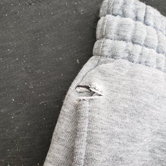 Russell Mens Fleece Lounge Pant - Size XL - Picture 7 of 16